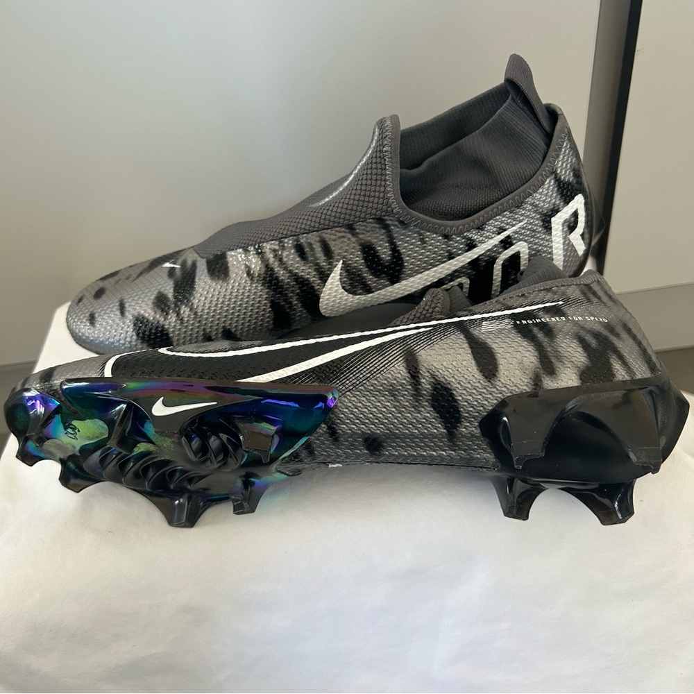 Nike Pro 360 Football Tickets